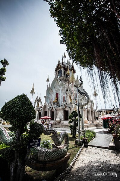 Wat Koi-碧差汶必去景点