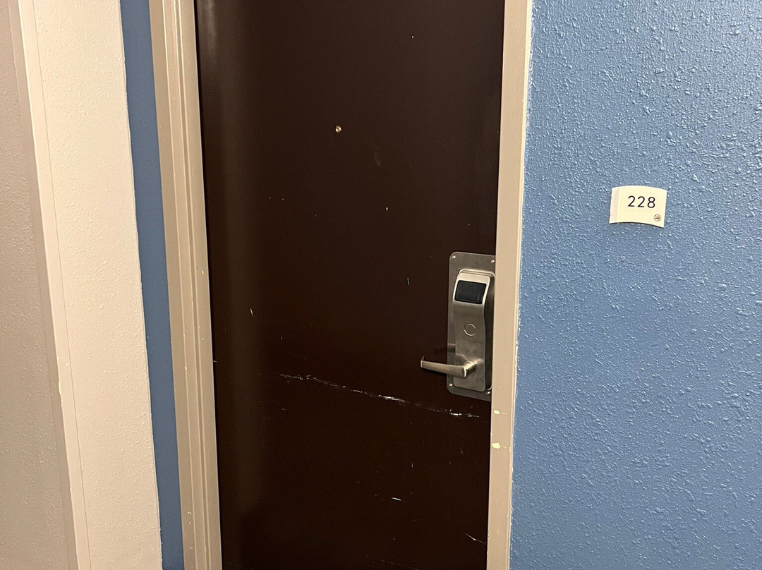 Quality Inn Whiteville主图