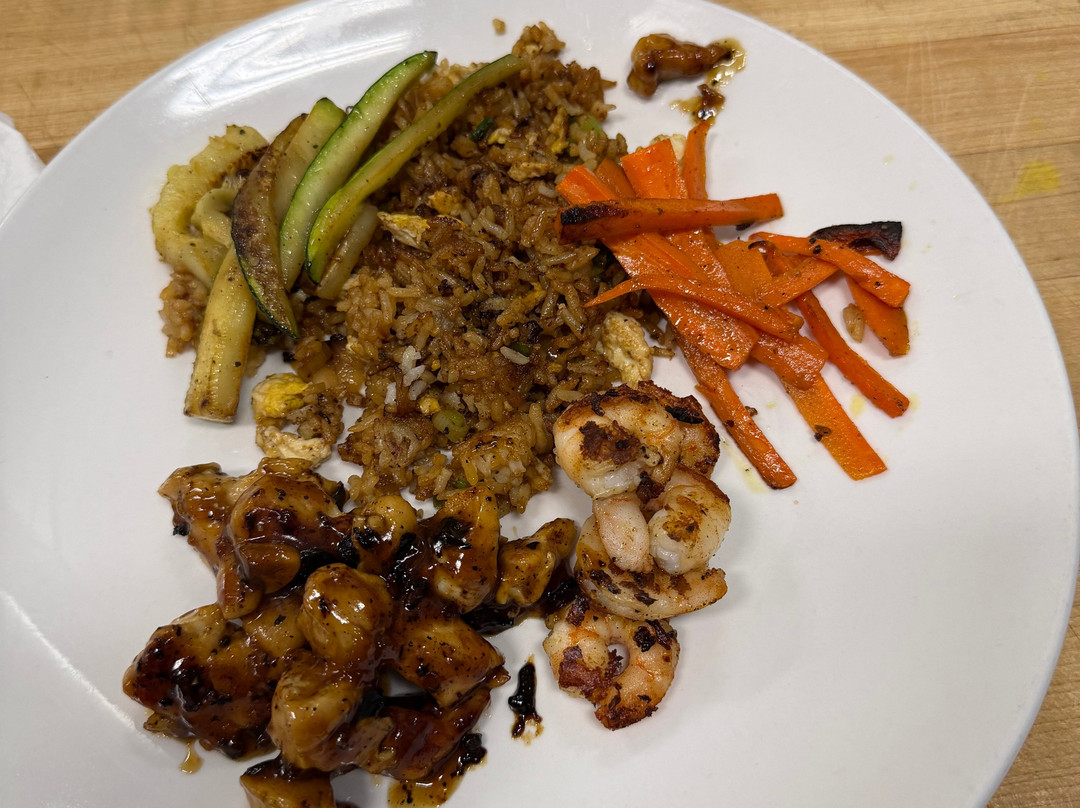 Sweet and Savory Classroom-查塔努加必去景点