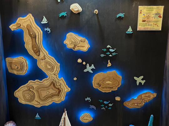 La Casa Del Artesano-维里亚米尔港必去景点