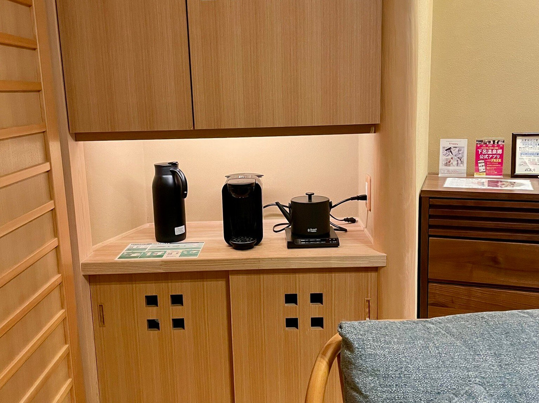 怀石宿 水凤园主图