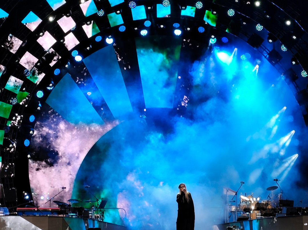 Area Teti-Catanzaro Lido必去景点