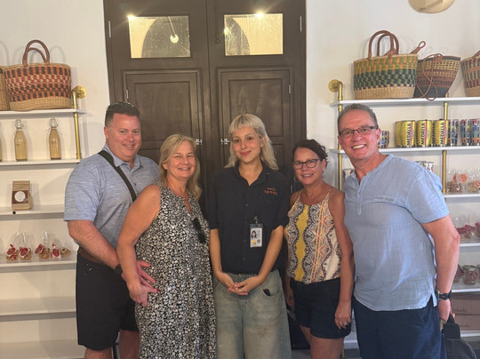 The Spoon Experience-圣胡安必去景点