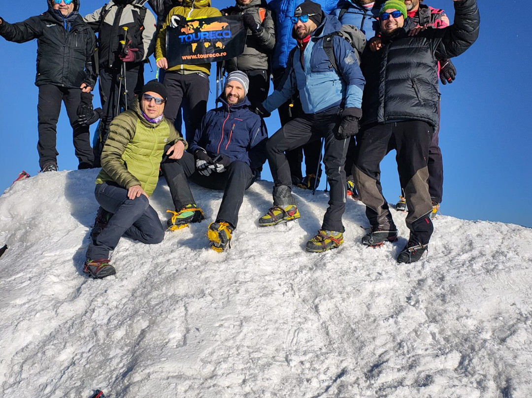 Two Ararat - Mount Ararat Climbing Tours Operator-Dogubeyazit必去景点