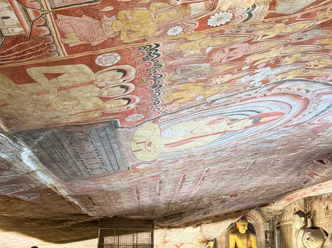 Serendipity Tours-班托塔必去景点