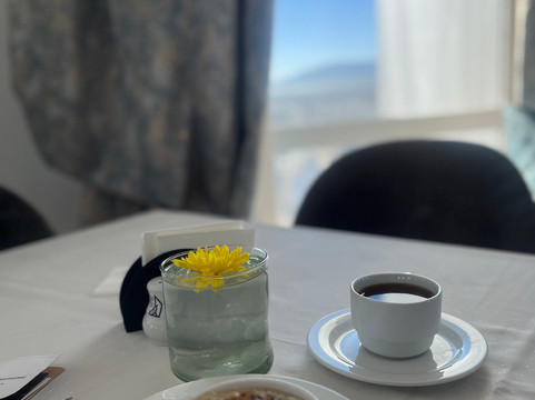 设拉子chamran酒店主图