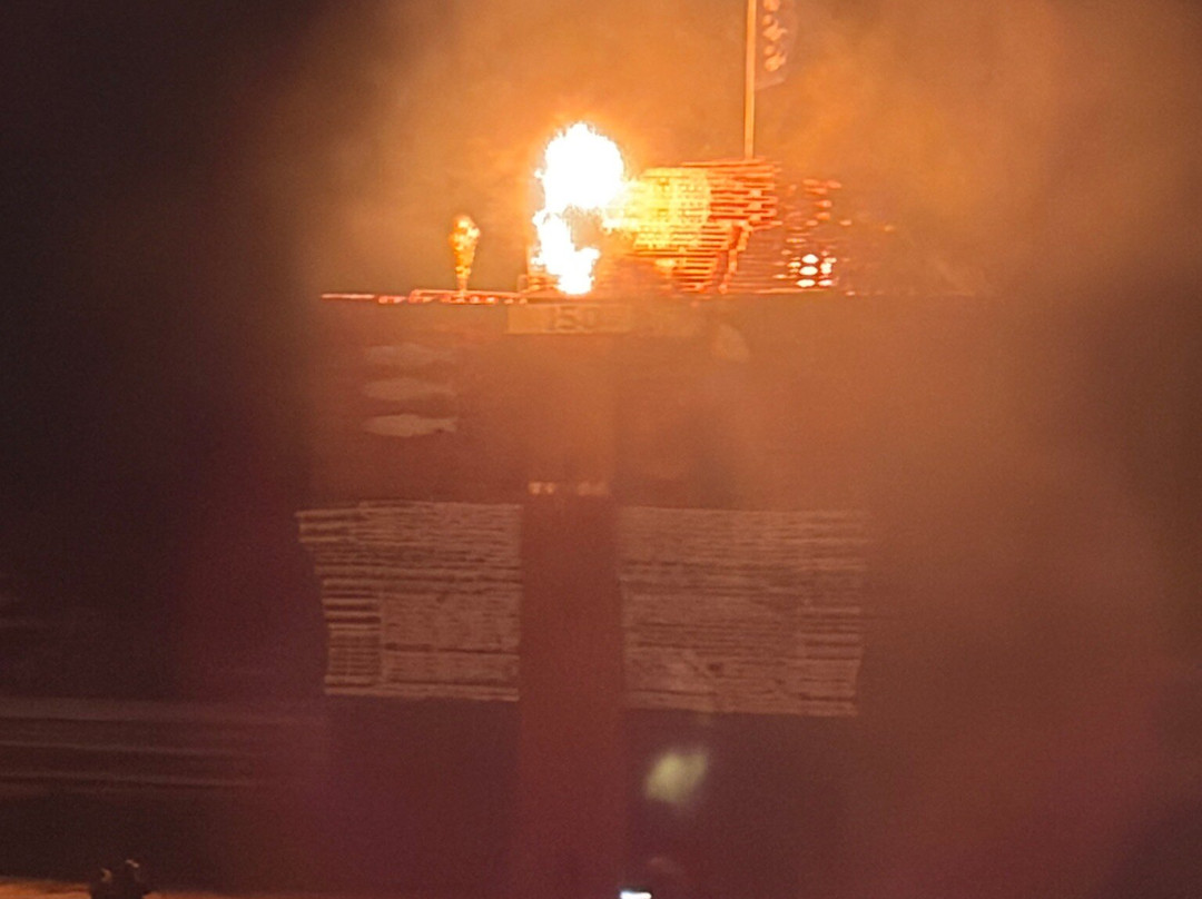 Scheveningen Beach-斯赫弗宁恩必去景点