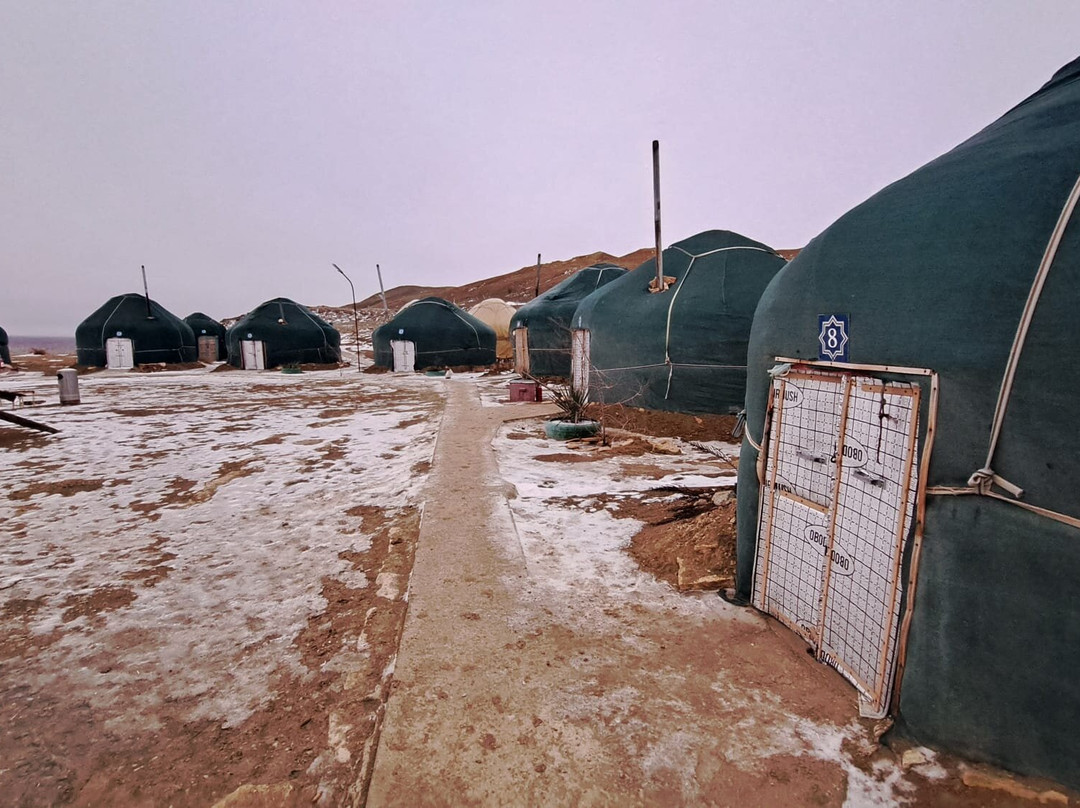 Ayimtour Travel Agency-Nukus必去景点