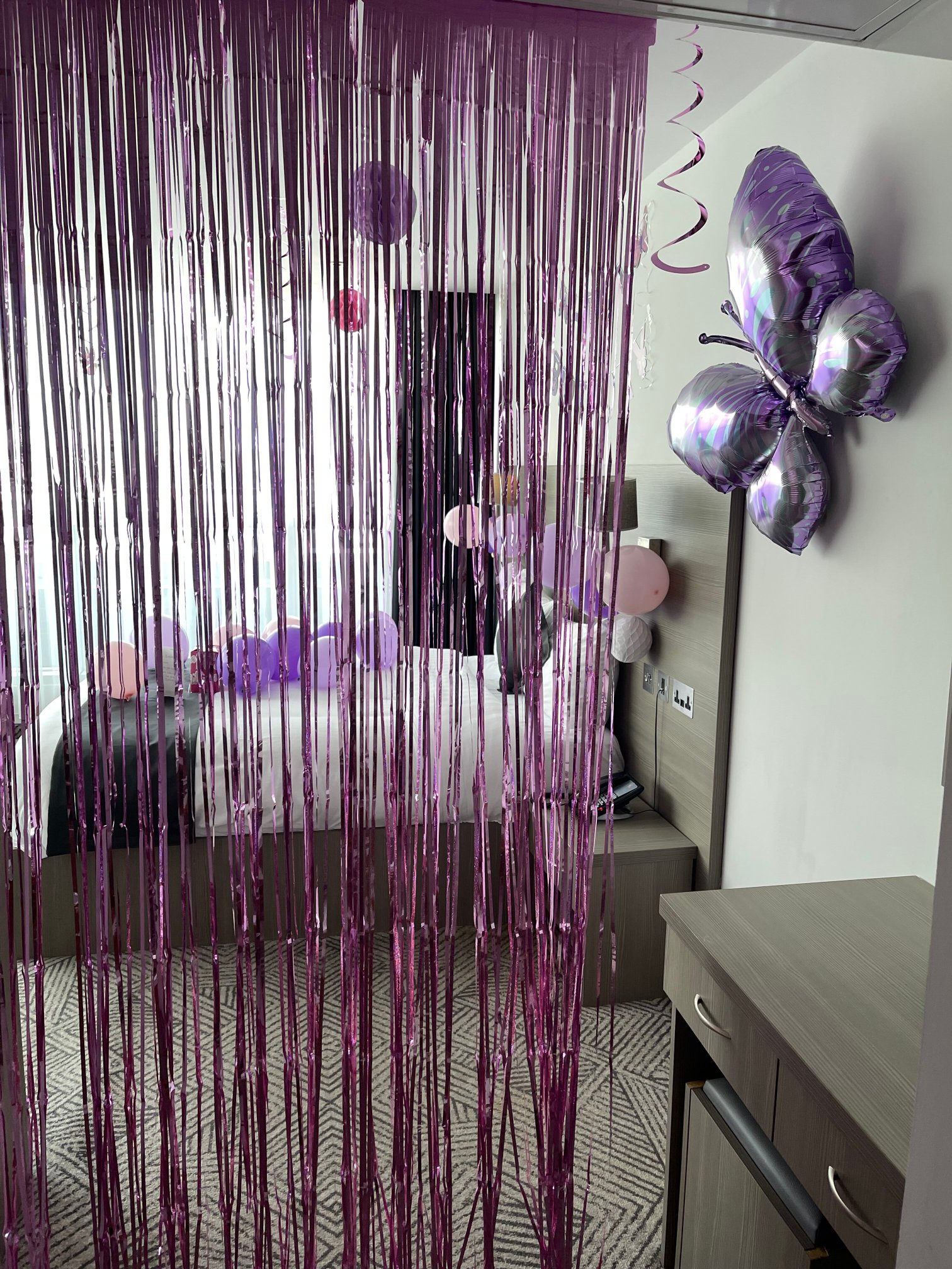 莱恩&吉酒店-官方