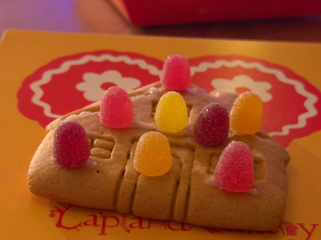 LaplandUK-Ascot必去景点