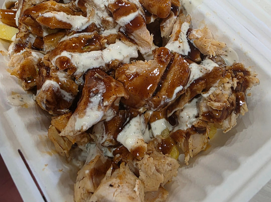 Saraylii Kebabs & Gozleme