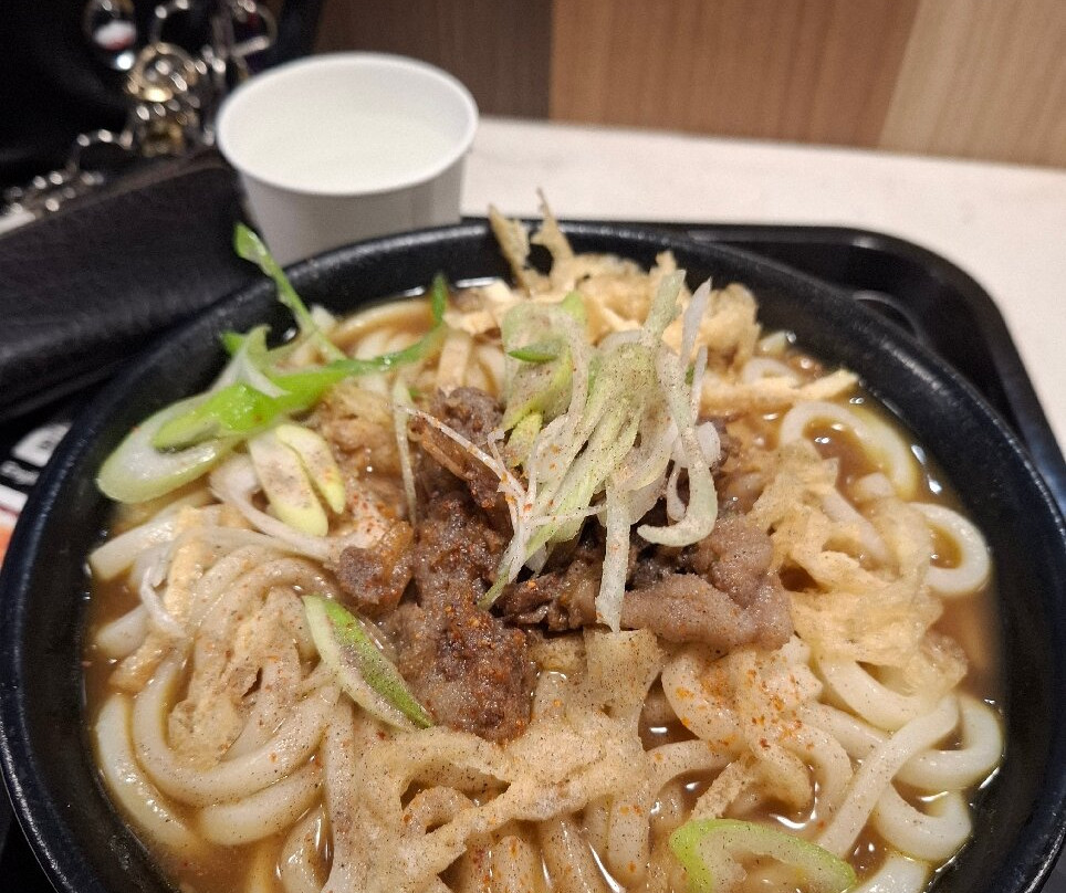 Lotte Arai Resort Ski  Park-妙高市必去景点