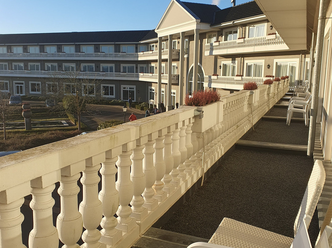 Van Der Valk Resort Linstow主图