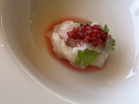 Riccitelli Wines & Bistró-路冉得库约必去景点