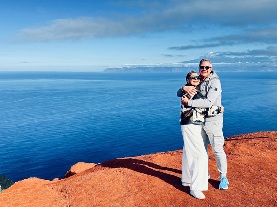 Canarias Nature Guides-Tegueste必去景点