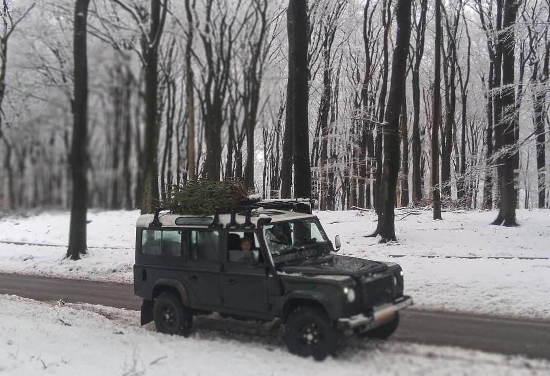 Van Het Pad-奈凯尔克必去景点