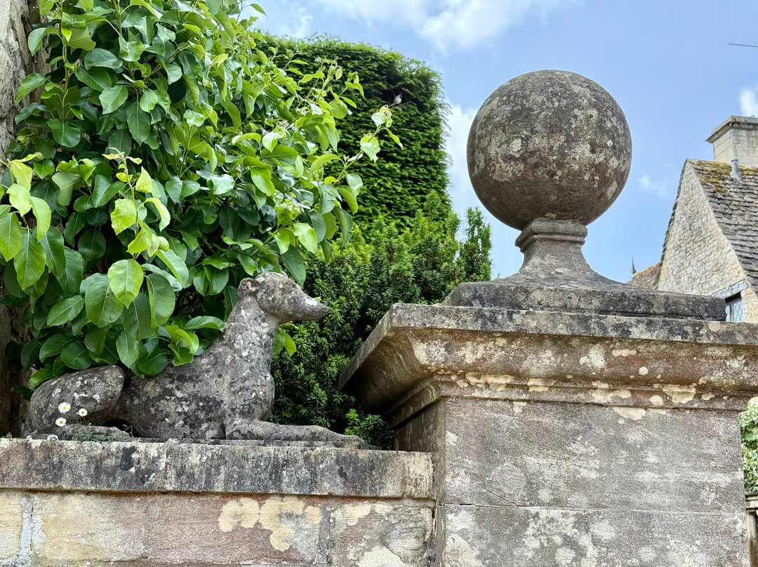 Sheep Street, Burford-伯福德必去景点