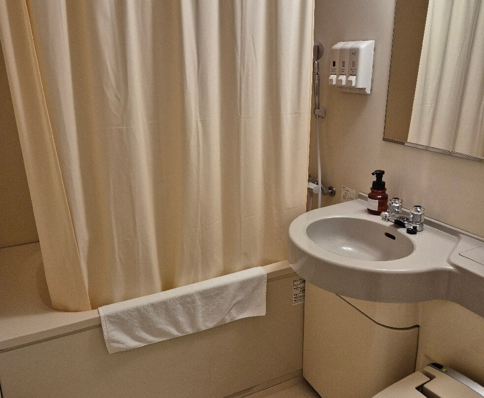 拉克西奥旅舍主图