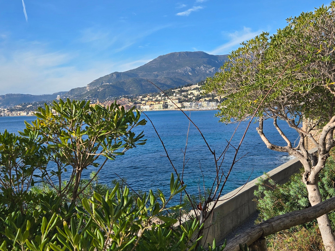 Museo Preistorico dei Balzi Rossi-文蒂米利亚必去景点