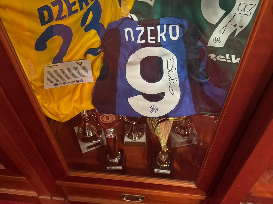 AGC Aréna Na Stínadlech-特普利采必去景点