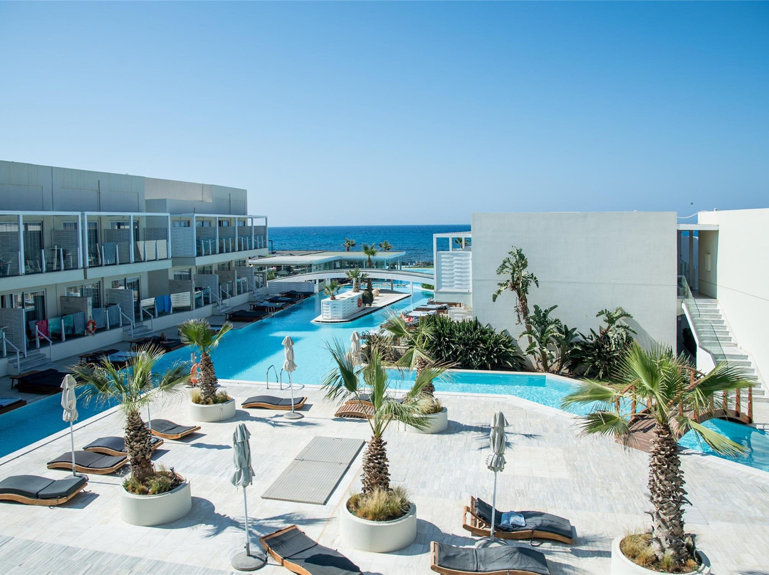 Aposelemis酒店住宿-TUI BLUE Insula Alba (Adults Only)