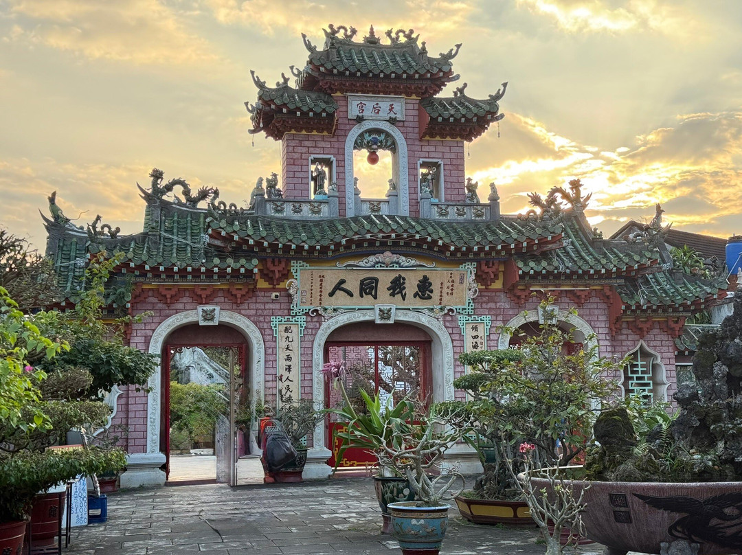 Go Viet Travel-河内必去景点