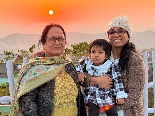 The Himaal, Bir主图