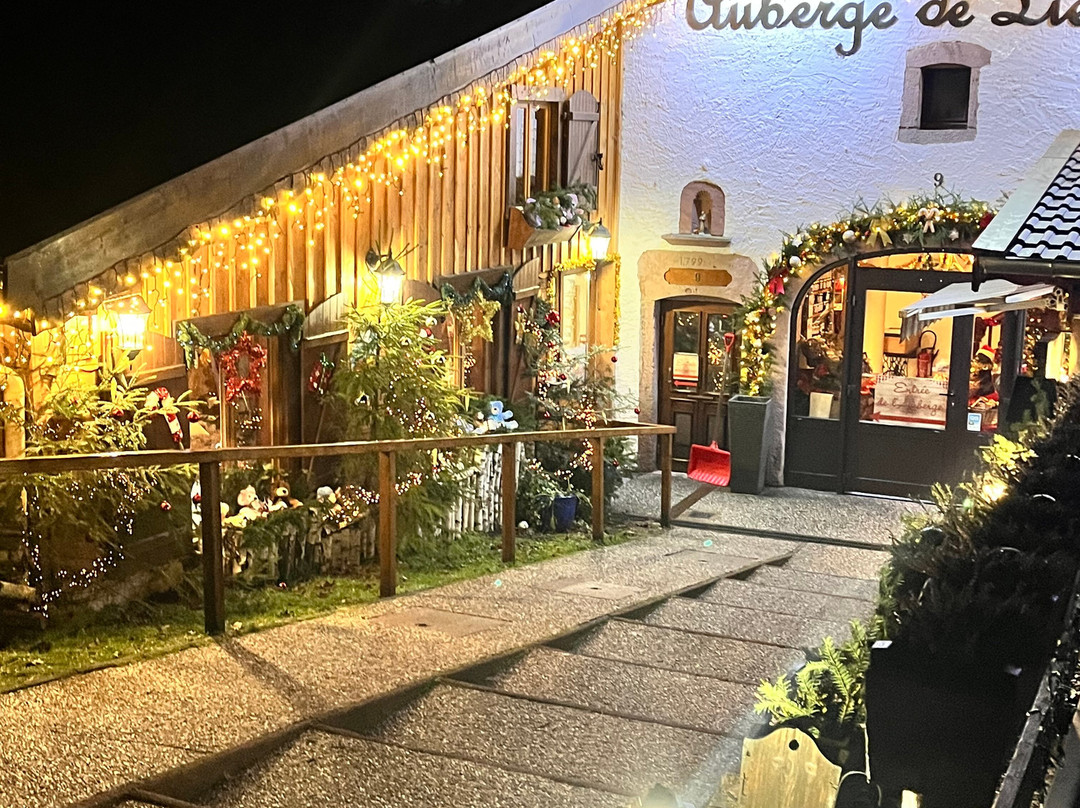 李泽的全景小屋及温泉主图