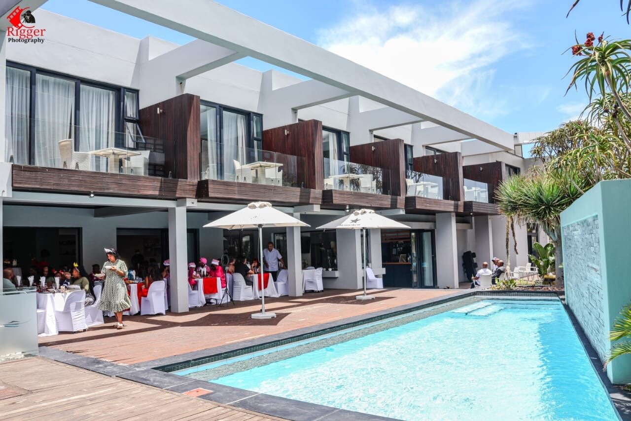 Isango Gate Boutique Hotel And Spa-官方