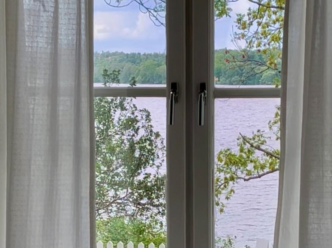 Klubbensborg Vandrarhem主图