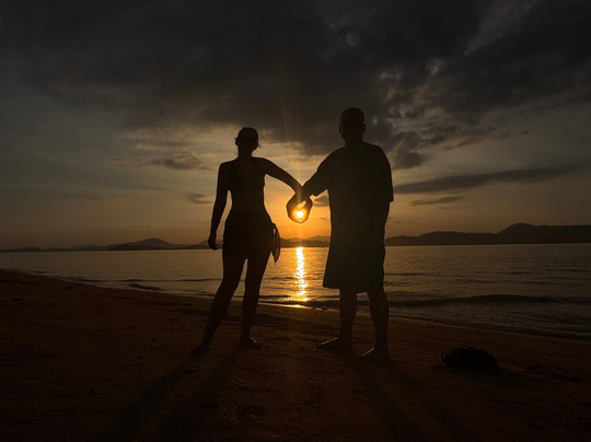 Phuket Seahorse Tours-卡伦必去景点