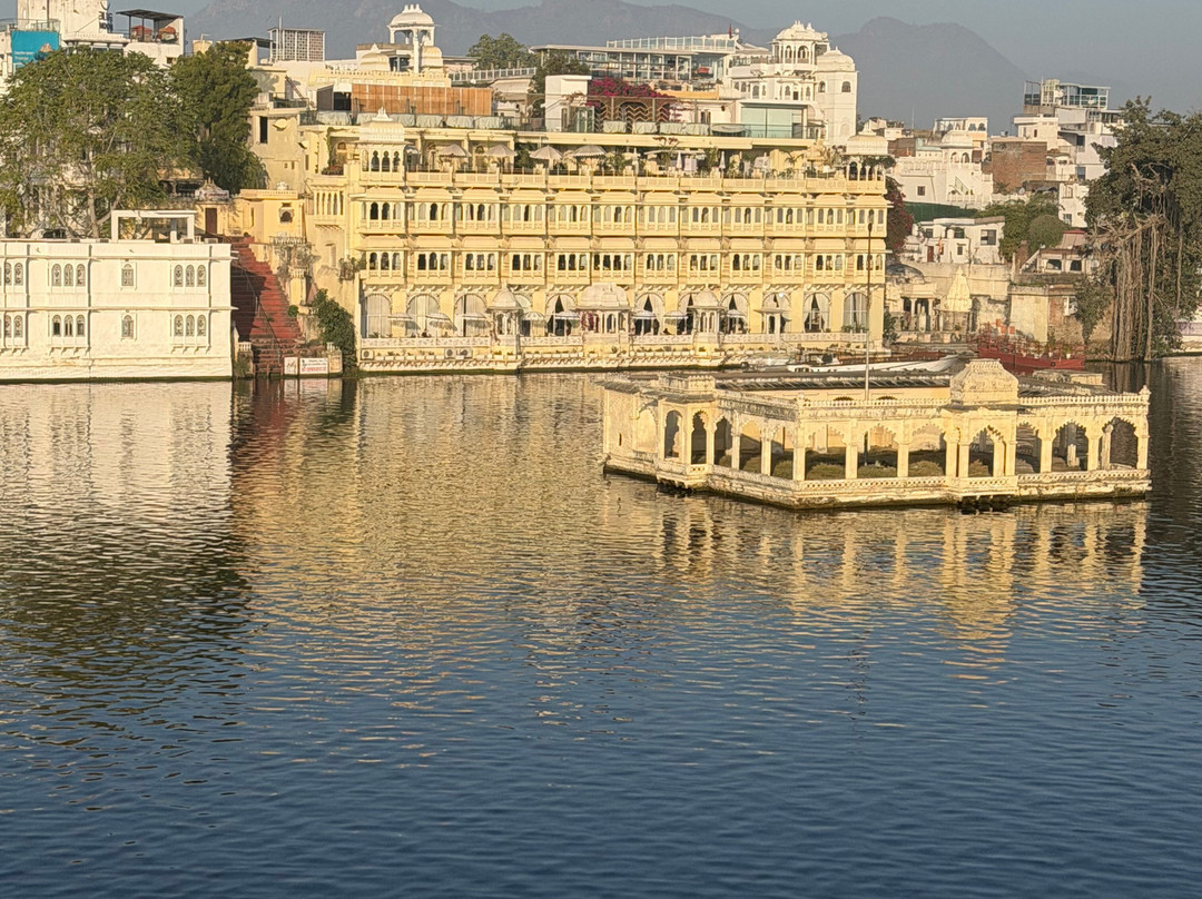 Times India Travels-斋蒲尔必去景点