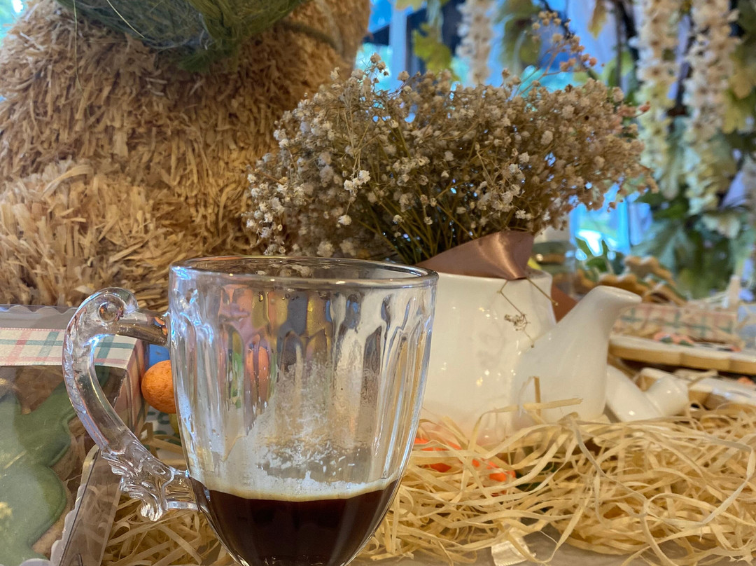 Doquintal Biscoiteria-Xanxere必去景点