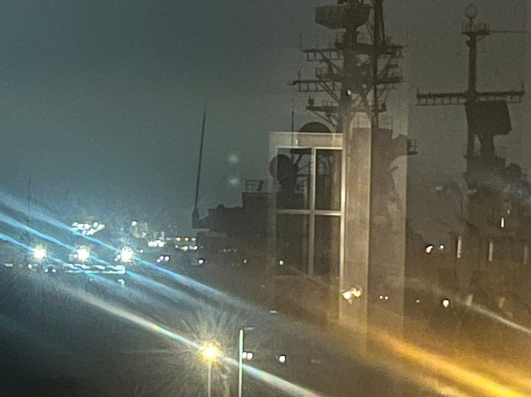 Südstrand-威廉港必去景点