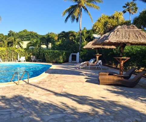 Village de Menard主图