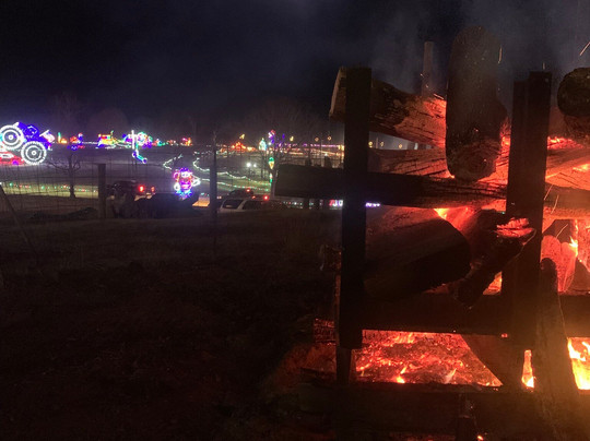 Hollywild Animal Park-斯帕坦堡必去景点