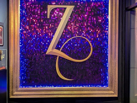 Zubrick Magic Theatre-圣彼德斯堡必去景点