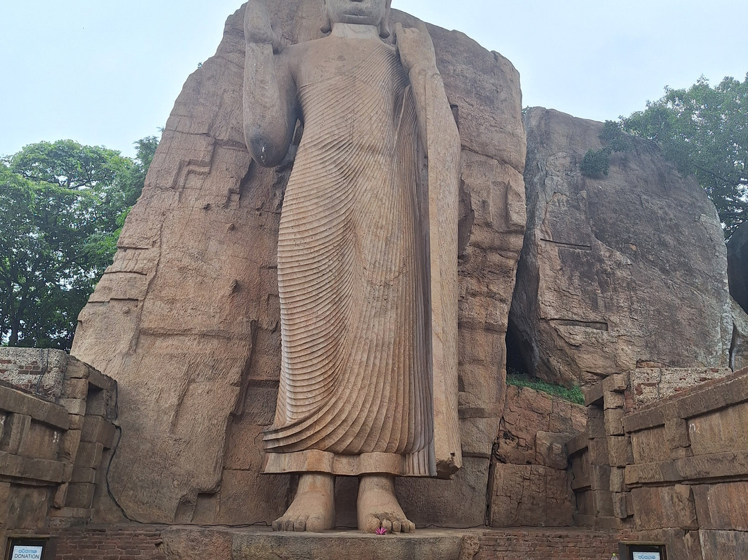 Hansali Reisen-加勒必去景点