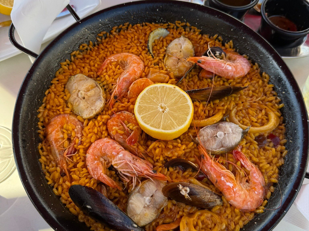 Rte Casa Juana主图