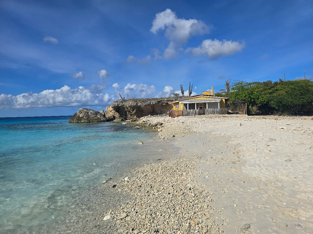 Washington Slagbaai National Park-Rincon必去景点