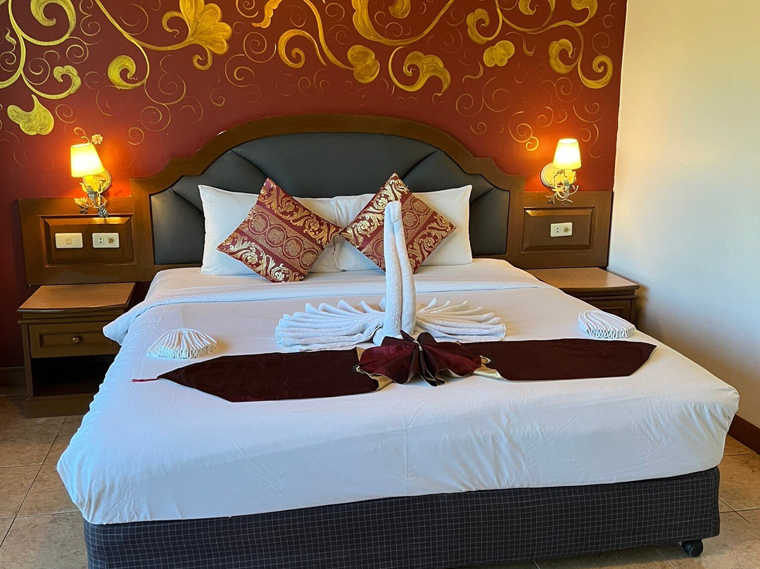 Memory Karon Resort主图