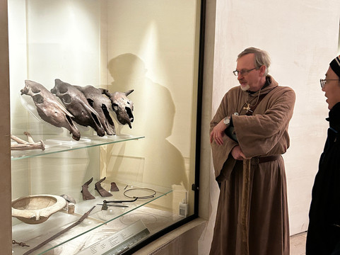 Soul of Scotland Tours-爱丁堡必去景点