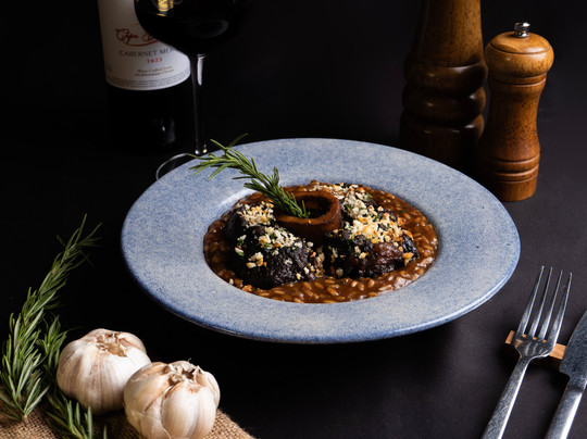 Al Dente Cucina Italiana And Lounge Candidasa