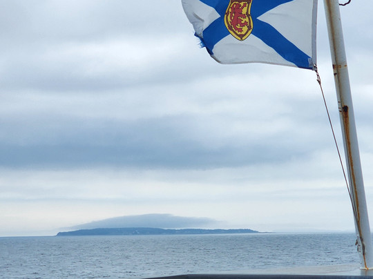 Tancook Island-Chester Basin必去景点