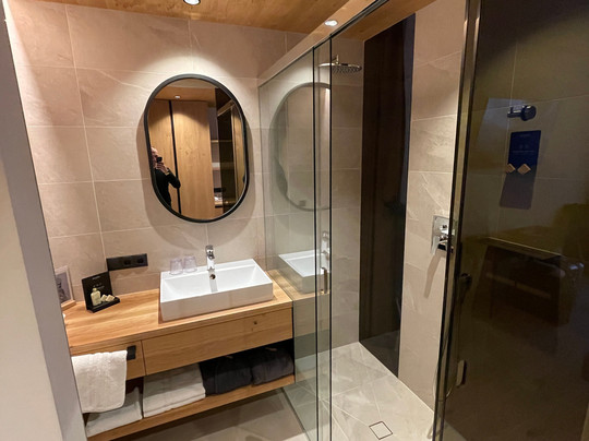 Naturhotel MOLIN主图