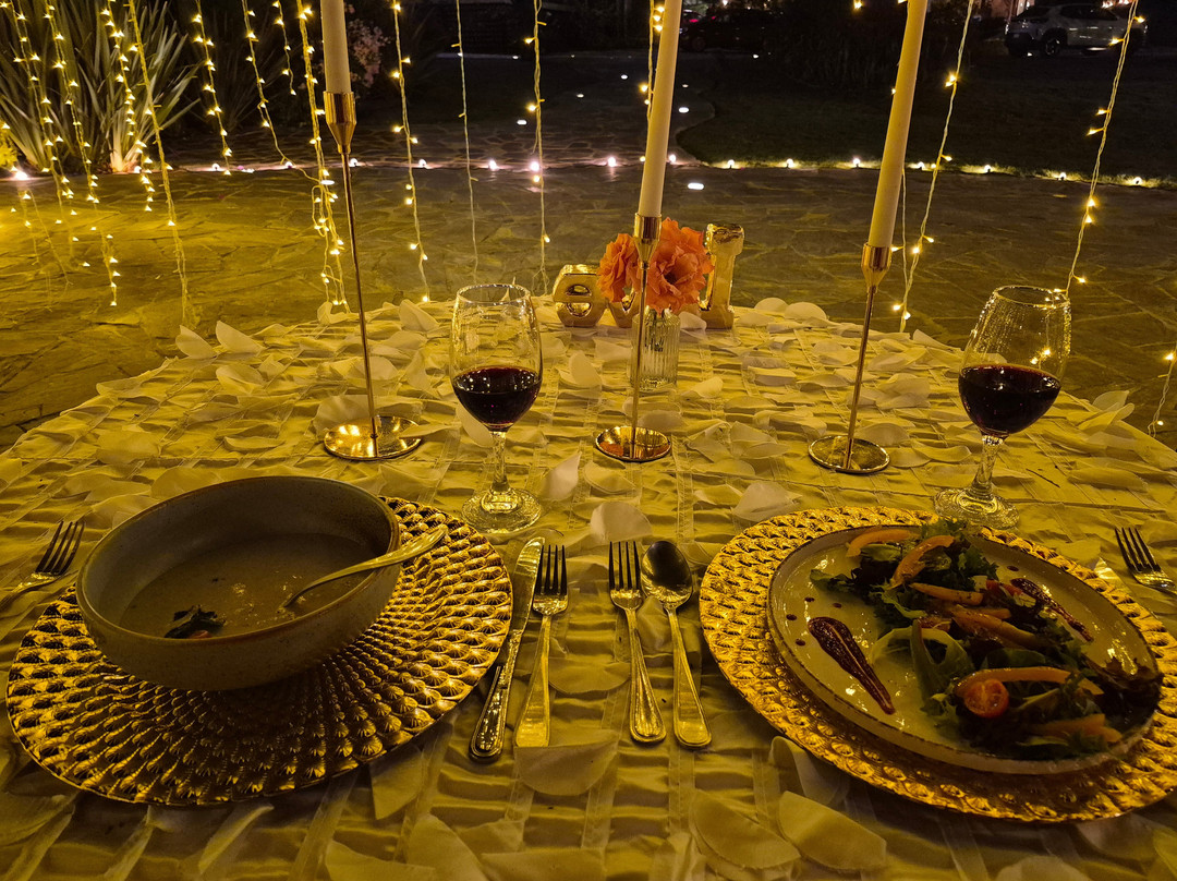 Yolihuani Relax Resort-Calvillo必去景点