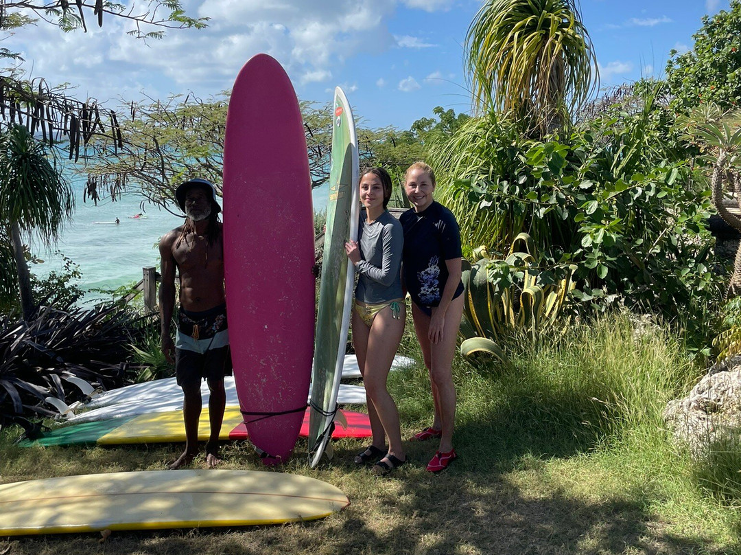 Freights bay surf school-Enterprise必去景点