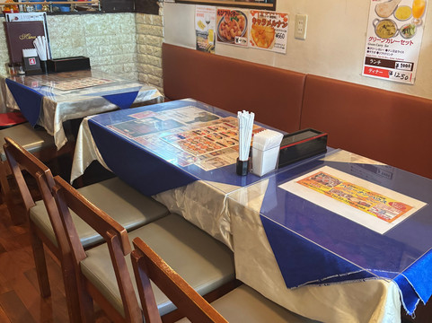 ハニーナンハウス