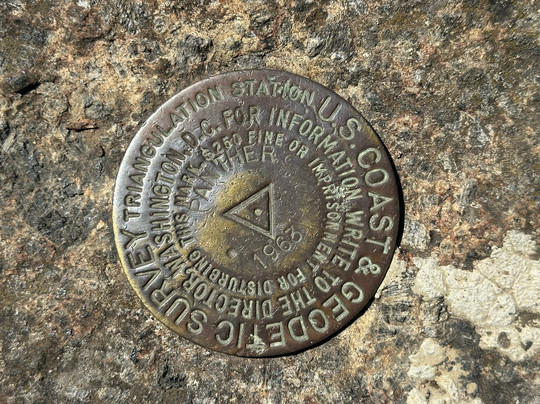 Panther Mountain-Tupper Lake必去景点