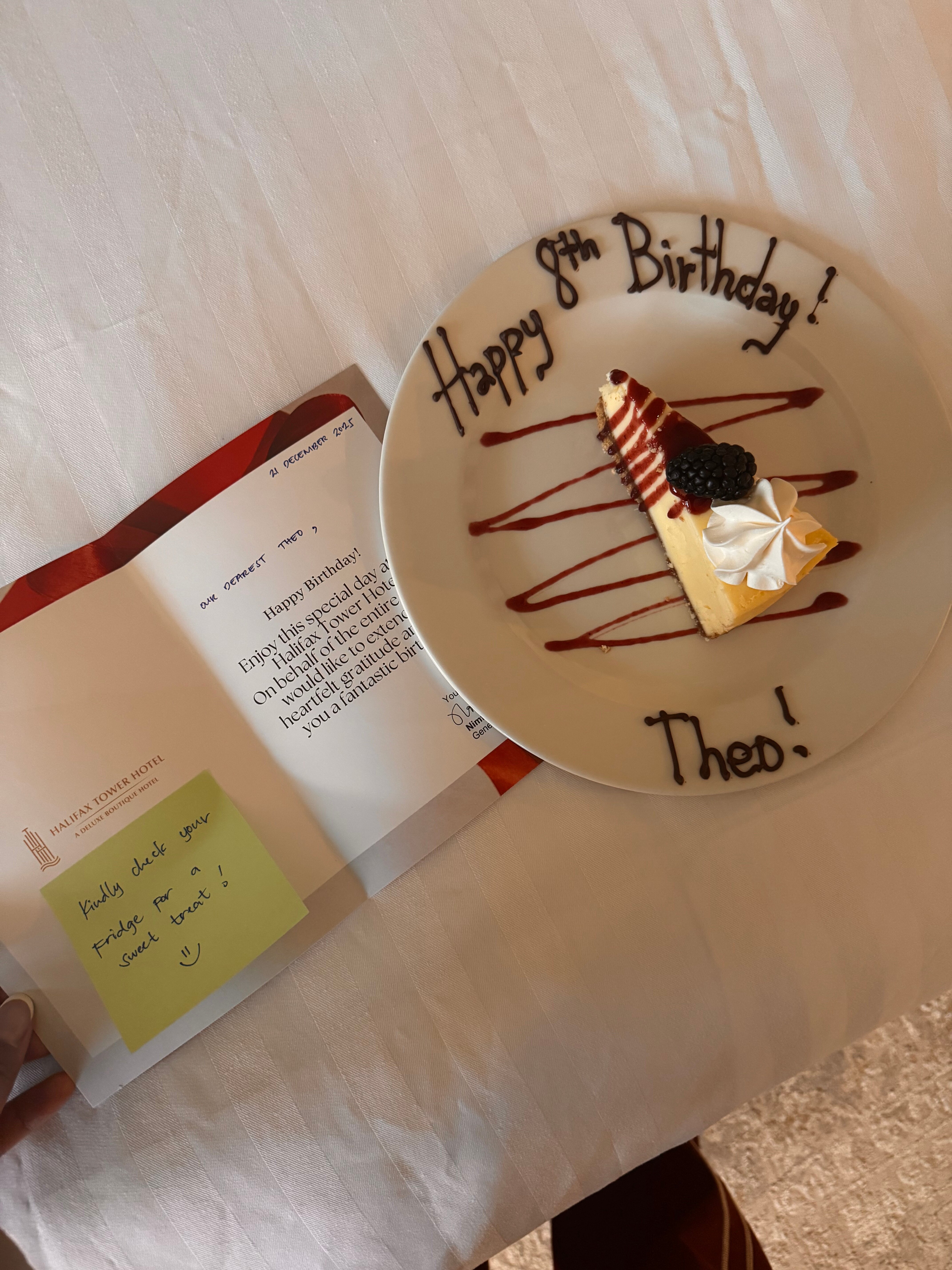 Halifax Tower Hotel & Conference Centre, Ascend Hotel Collection-客卧